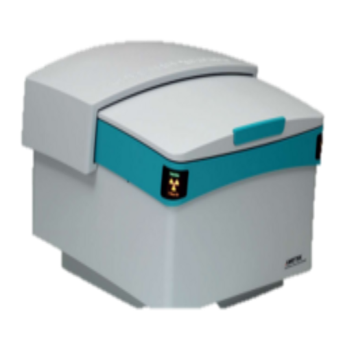 XRF SPECTROMETERS