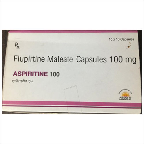 100 Aspiritine Tablet General Medicines