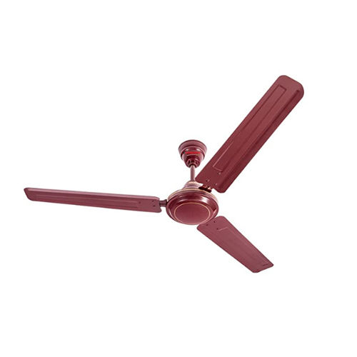 Ceiling Fan Bullet Blade Material: Metal