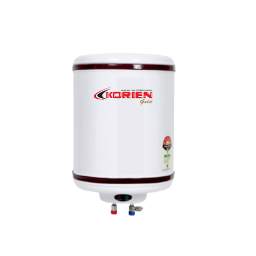 Water Storage Geyser