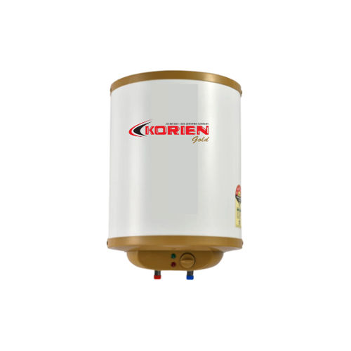 ABS Cover Water Storage Geyser