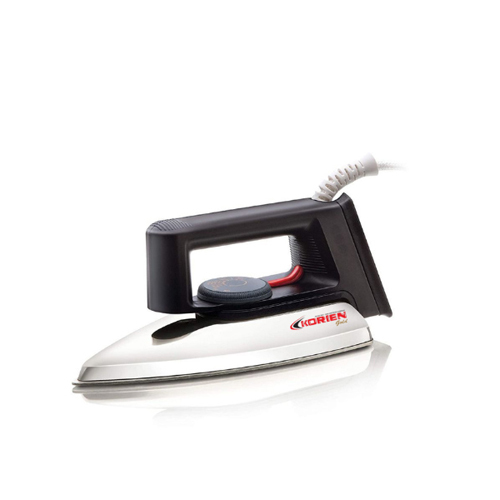Iron with Heat Controller