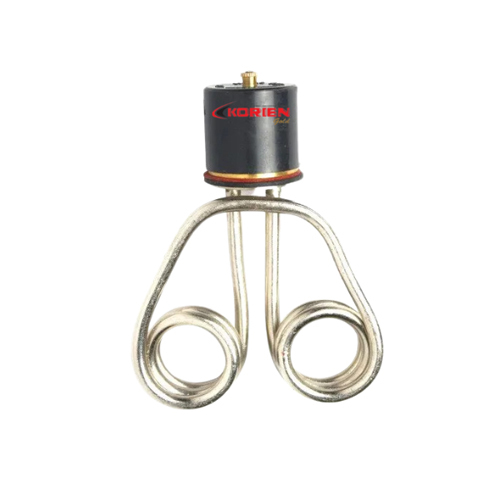 BlackSilver 1000 Watt Korien Gold Kettle Element at Best Price in