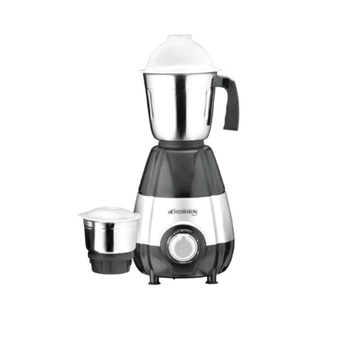 Mixer Grinder With 2 Jar Mercury
