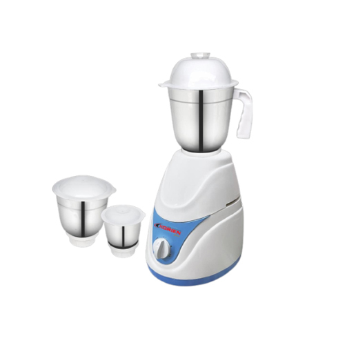 Mixer Grinder With 3 Jar