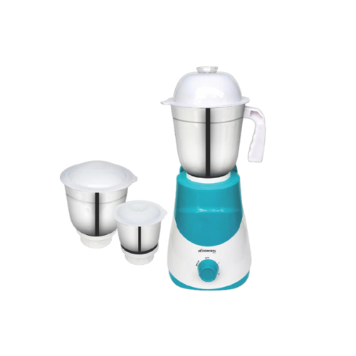 Mixer Grinder With 3 Multicolor Jar sweety