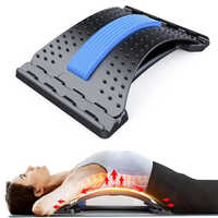 Back Stretcher Back Material: Anti-slip Pvc Dots