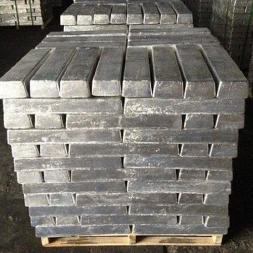 Magnesium Slab