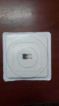 Multiband Ligator Barrel Endoscopic Variceal Ligation For Hospital - Material: Fiber