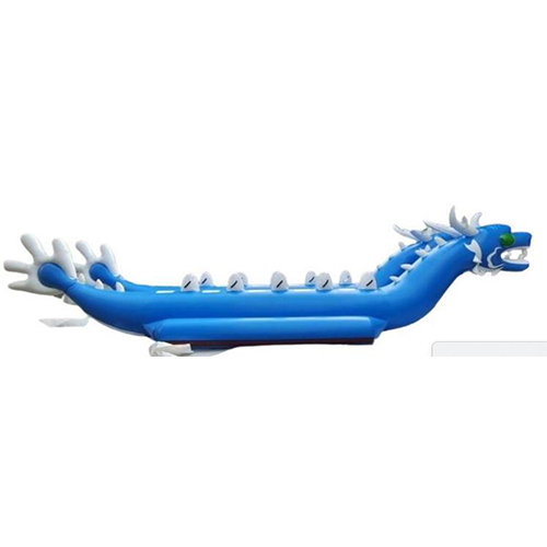Inflatable Animal Shaped Towables 