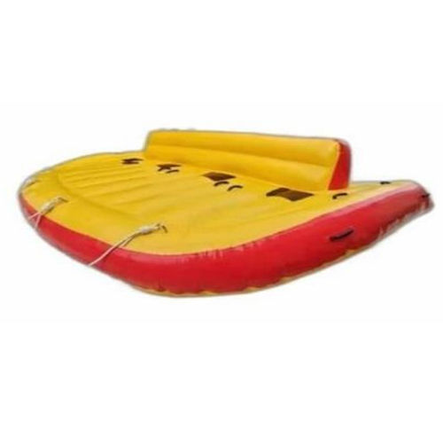 Jumbo Bumper Boat