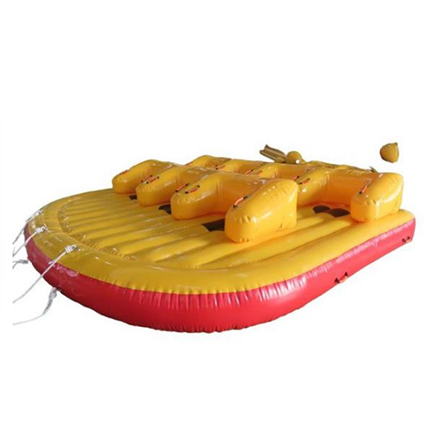DRIFT SLIDER BOAT