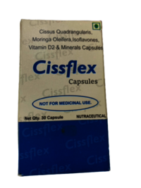 CissFlex .