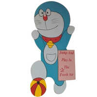 Cut Out Standee
