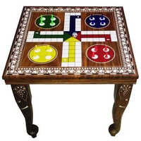 Snake Table