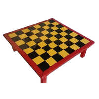 Chess Table