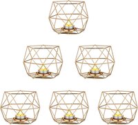 Candle Holder wire 3