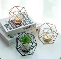 Candle Holder wire 4