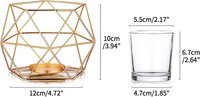 Candle Holder wire 4