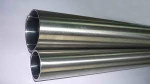 202 stainless steel pipe