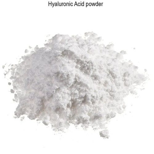 Hyaluronic Acid Powder