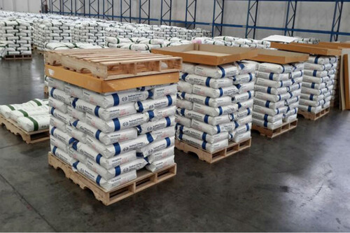 Calcium Chloride Flakes