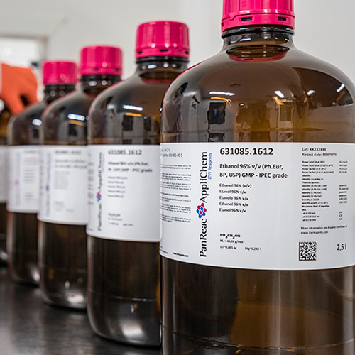 Chemical Anatlitical Reagents