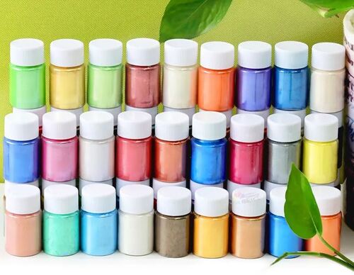 Cosmetic Pigment