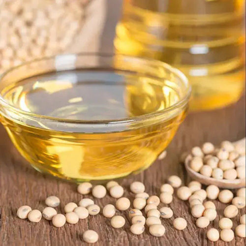 Epoxidized Soybean Oil