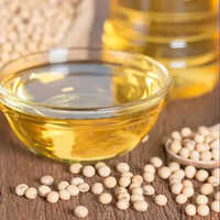 Epoxidized Soybean Oil - Light Yellow Liquid, 98% Purity | 2-year Shelf Life, Room Temperature Storage, Neutral Taste