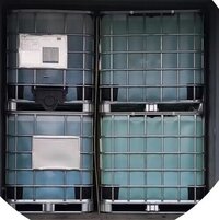 Top Quality Hydrogen 35% 50% in IBC Drum Peroxide