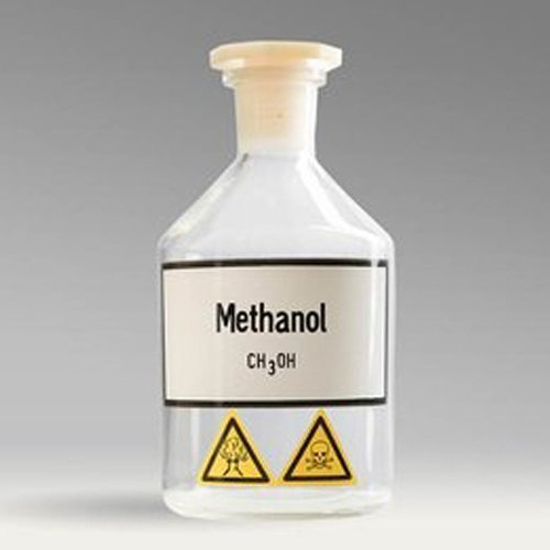 Methanol .