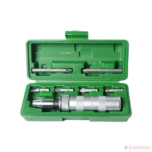 Eastman Impact Driver E-2500-02