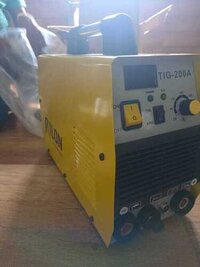 TIG WELDING MACHINE