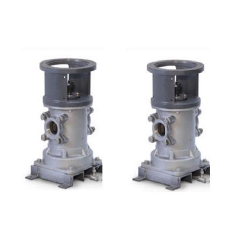 Solvent Transfer Pump