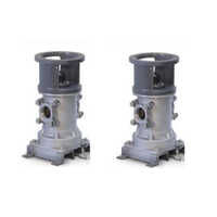 Solvent Transfer Pump