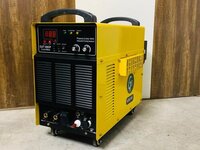 PLASMA WELDING MACHINE