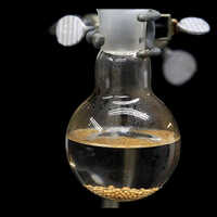 Benzyl Chloride - Industrial Grade Liquid , Water Soluble With Room Temperature Storage