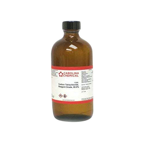 Carbon Tetra Chloride Application: Industrial