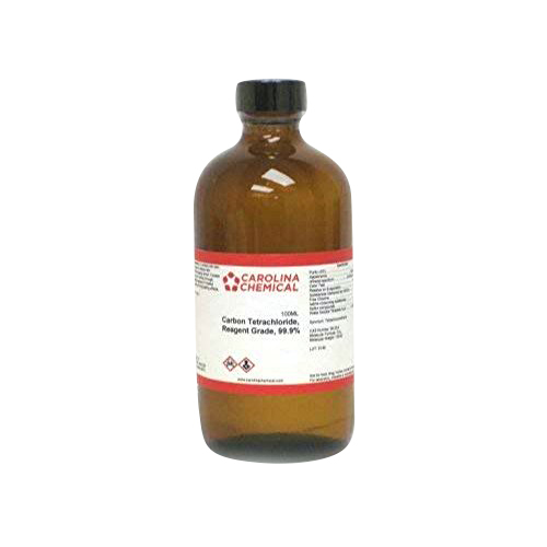 Carbon Tetra Chloride