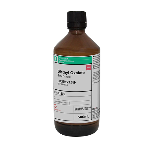 Di-Ethyl Oxalate