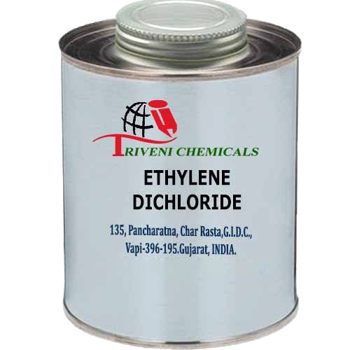Ethylene Dichloride