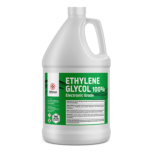 Ethylene Glycol