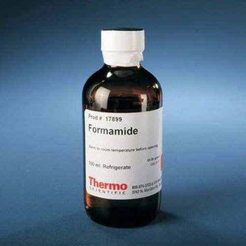 Formamide .