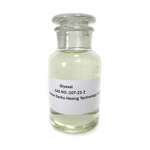 Glyoxiol .