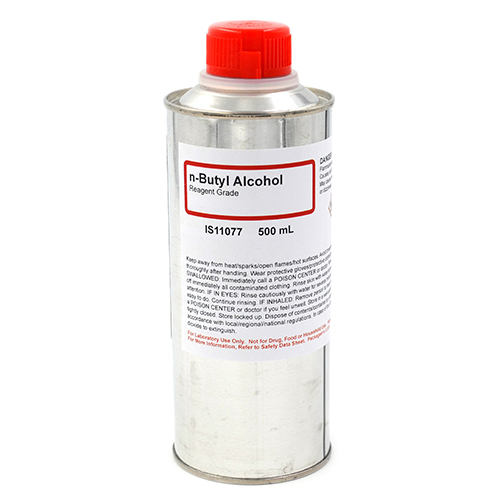 N-Butyl Alochol
