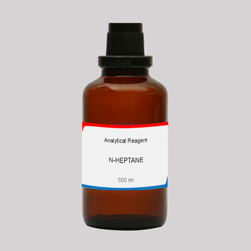 N Heptane