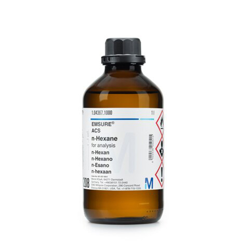 N Hexane