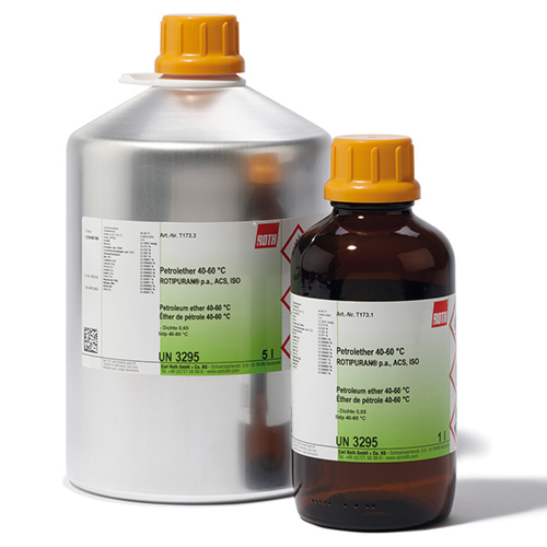 40-60 C Petroleum Ether