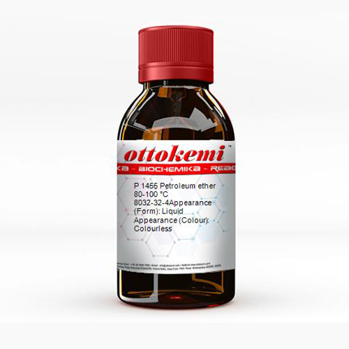 80-100 C Petroleum Ether
